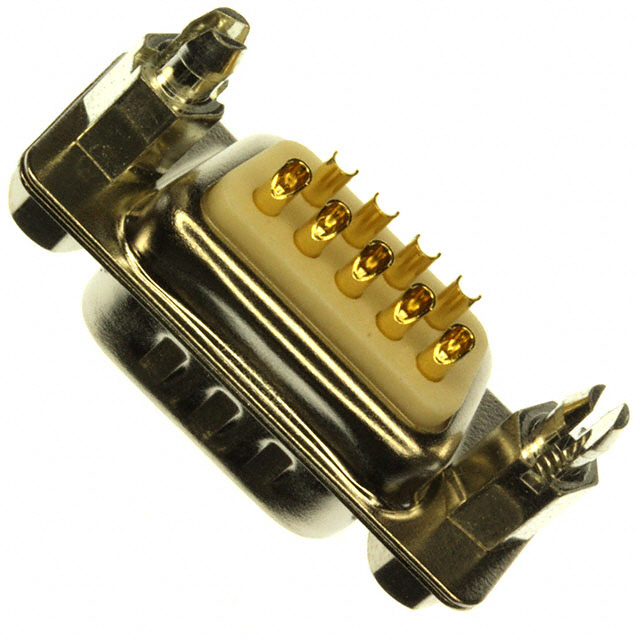 172E09103R911 Inc. Connectors, Interconnects DigiKey